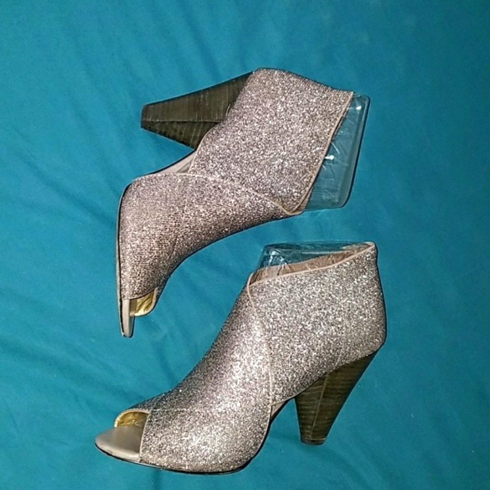 Seychelles heels - Picture 7 of 10